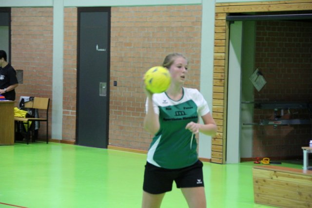 2016_10_08 Frauen Bezirksliga